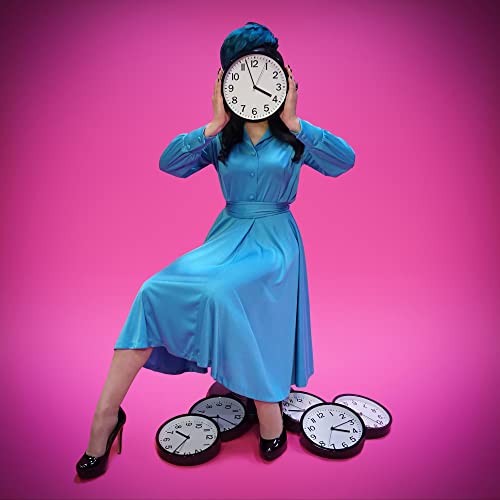 Pochette de Night Owl