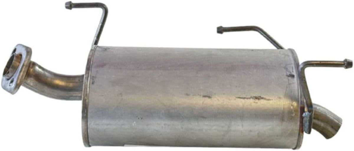 Bosal 145-503 End Silencer