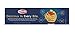 Barilla Whole Grain Thin Spaghetti, 16 oz. Box - Non-GMO Pasta Made With 100% Whole Grain Durum Wheat - Great Source of Fiber