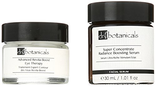 dr botanicals advanced light serum essence