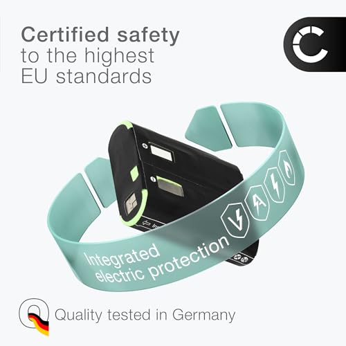 CELLONIC, Akku für Walkie-Talkie kompatibel mit Motorola Talkabout T82 Extreme, Talkabout T82, Talkabout T92 H2O PMNN4477A (AA Version) (1500mAh, 3.6V) 1x