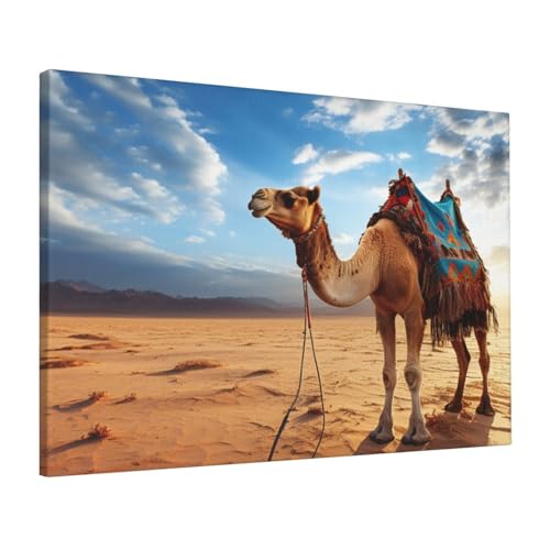 Impression sur toile pour chambre et salon déco murale moderne