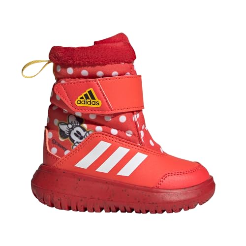 adidas Winterplay IG7191 bottines enfant robustes de qualité premium