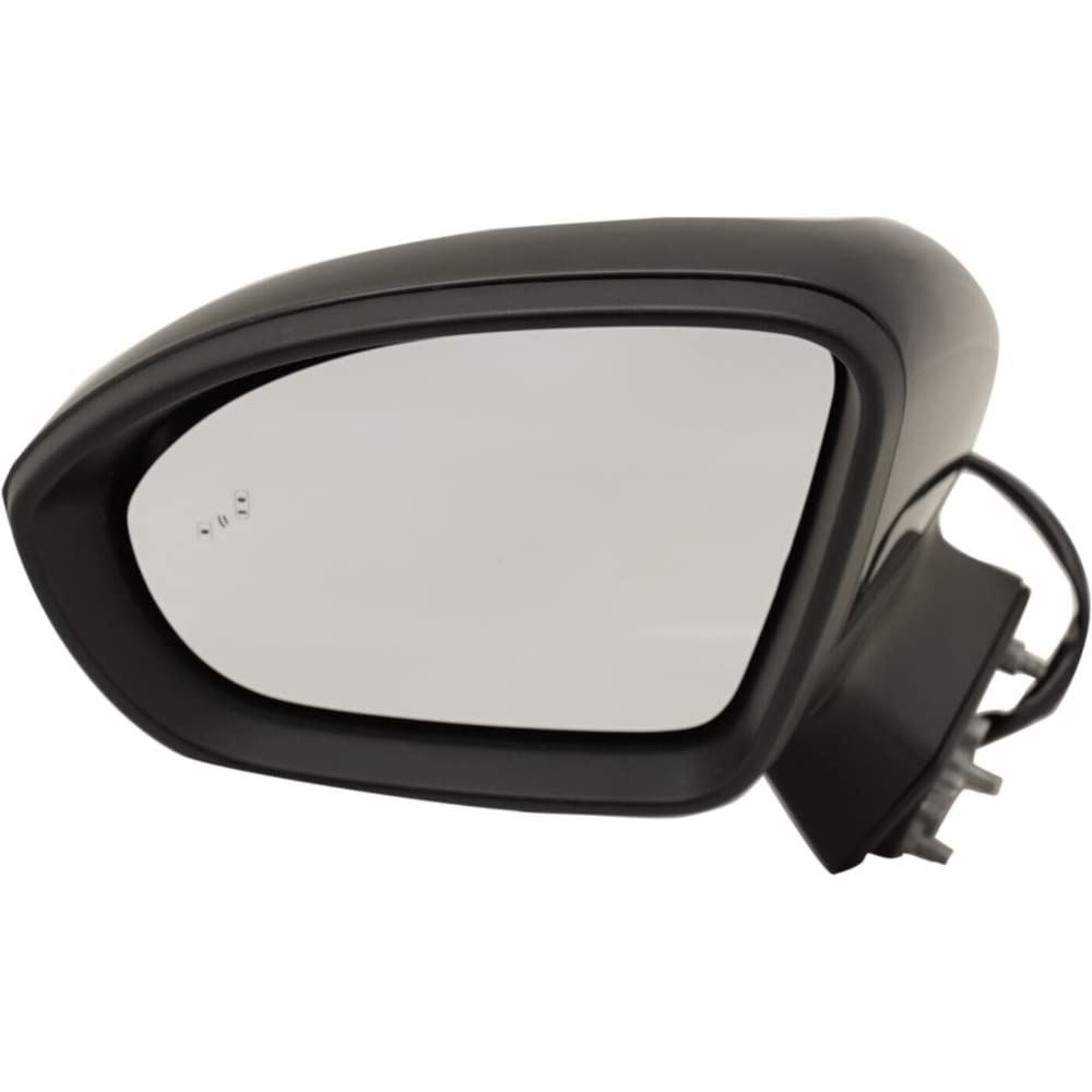 Amazon.com: Muztaga 19353645 39125817 Mirrors Driver Left Side 