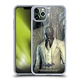 Prise En Main Ergonomique & Texture Antidérapante - Fabriquée En TPU Doux Au Toucher, Cette Coque MagSafe Pour iPhone 11 Pro Max Offre Une Prise En Main Confortable Et Sécurisée, Réduisant Les Risques De Chutes Accidentelles, Tout En Conservant Un Fini Élégant Et Lisse.