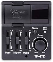 Vista 2 de Takamine Guitarra acústica GD30CE-12