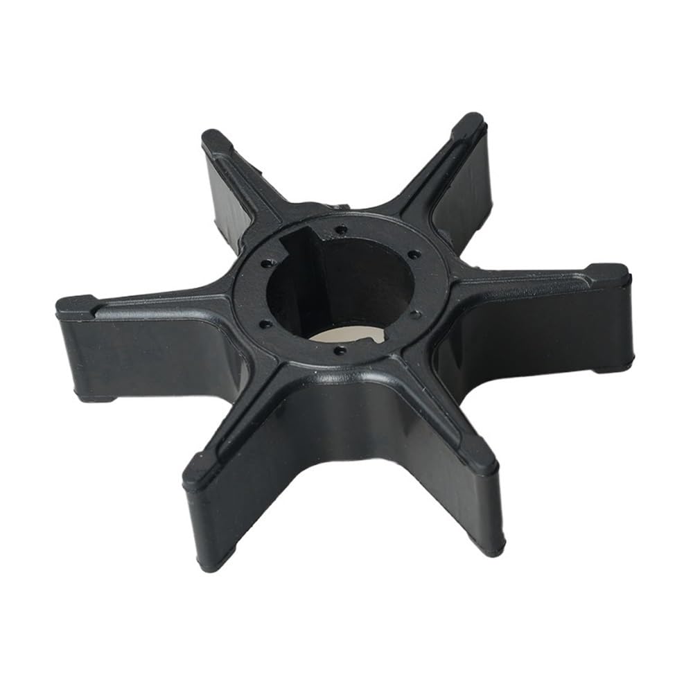 Turbine de pompe à eau pour moteur hors-bord Suzuki 20 à 40 CV 17461-96301