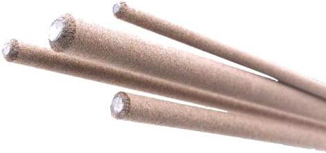 CFH Universal Rod Electrode US 396 - Diameter 3.2 mm, 350 mm, 2.5 kg, RC 3, Rutile Cellulose Coated Welding Electrode, According to DIN EN ISO 2560-A: E 38 0 RC 11