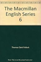 The Macmillan English Series 6 B000GF48PW Book Cover