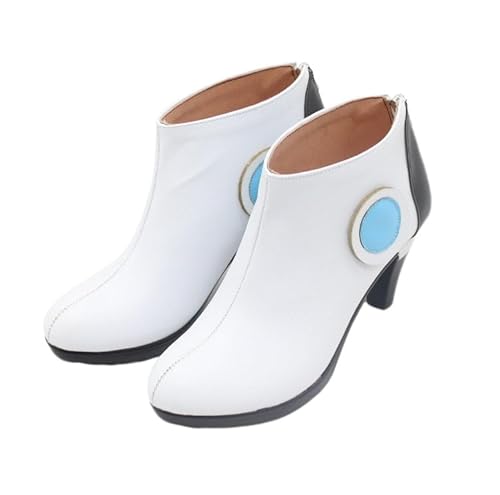 [TODDLA] �R�X�v�� �򒹔n�g�L �R�X�v���C 26.5CM boots �ϑ��p ������ �R�X�`���[������ �p�[�e�B�[ ���Ղ� �n���E�B��