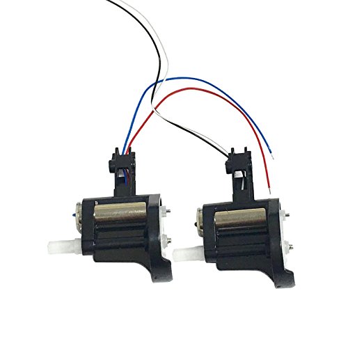 Cheerwing Motor Set CW/CCW Spare Parts CW4 U42W RC Quadcopter