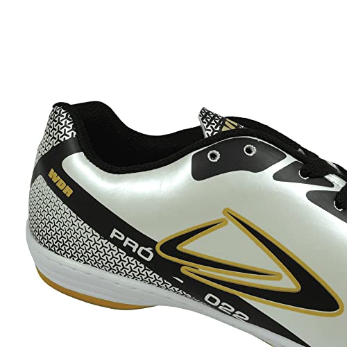 Tênis Chuteira Futsal Juvenil Wonder Apollo Promoção (br_footwear_size_system, big_kid, numeric, num