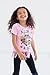 L.O.L. Surprise! Diva Bon Bon Queen Bee Birthday Little Girls T-Shirt Pink 7-8