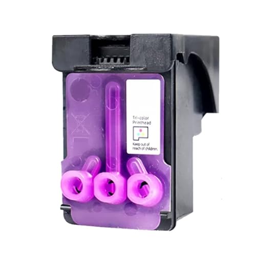 Cabezal de impresión HP X4E75A negro con cartucho M0H50A para impresoras Smart Tank 500 y 615