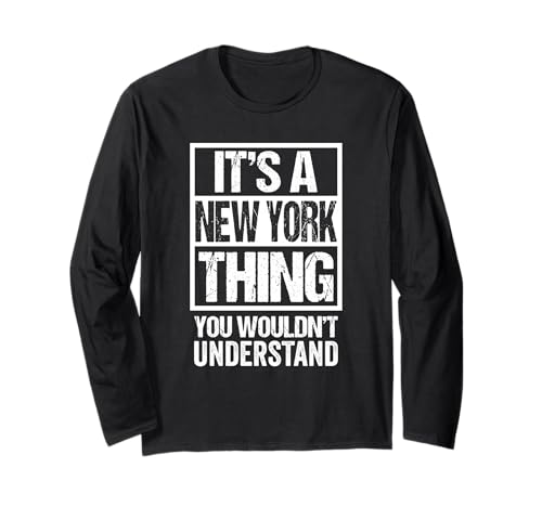 It's A New York Thing You Wouldn't Understand Albany ����T�V���c