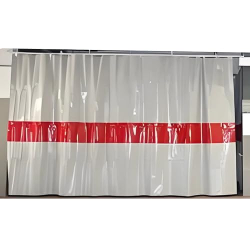 Cortina de soldadura ignífuga, manta de aislamiento de fibra de vidrio gruesa de 650 g/m² para resistencia térmica