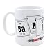 Produktbild Joytoy The Big Bang Theory Keramiktasse - 320 ml - in Geschenkpackung 12x9x10 cm