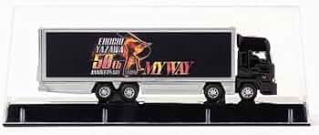 E.YAZAWA 矢沢永吉 ミニカー Amazon.co.jp: 矢沢永吉 50th ANNIVERSARY TOUR 2022 “MY WAY