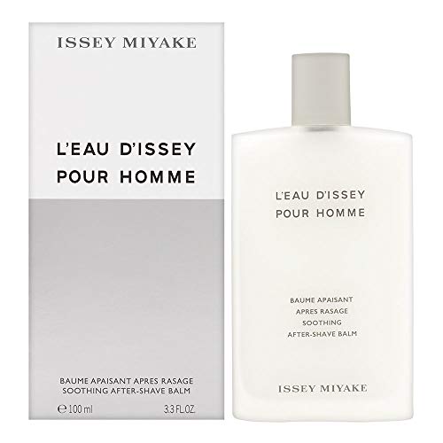 Issey Miyake L'Eau D'Issey Pour Homme SPORT After Shave Balm, 100 ml