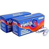 10 PCS Refill Set for Cream Dispensing Tools, Home Baking, Homemade Cake Decorating & Dessert Topping Supplies