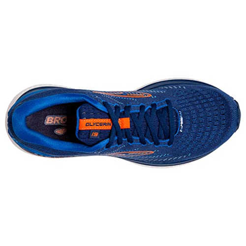 Image of Brooks Mens Ricochet 3Running Shoe