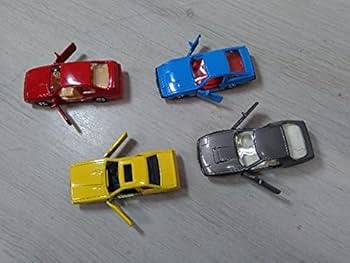 Amazon | トミー トミカ 乗用車セット | ミニカー・ダイキャスト