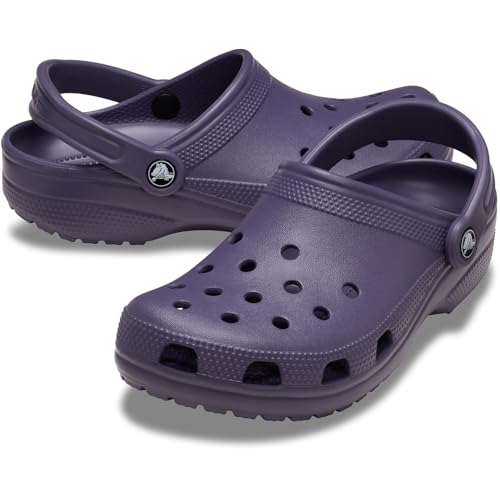 Image of Crocs Unisex-Adult Classic Clog, Clogs for Women and Men