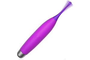 Strong Vibrating Clitoral G-spot Vibrator: A Symphony of Sensual Pleasures