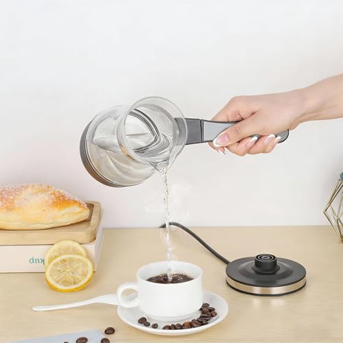 Image of Electric Turkish Coffee Pot Easy to Clean Portable Multipurpose Coffee Maker| Kitchen, Dining & Bar | Small Kitchen Appliances | Coffee & Tea Makers | Percolators & Moka Pots