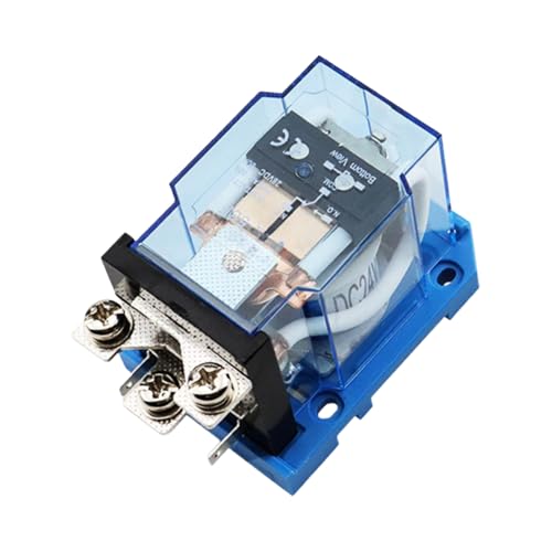 Relais AC220V 58F 60A évite la surchauffe des circuits basse tension