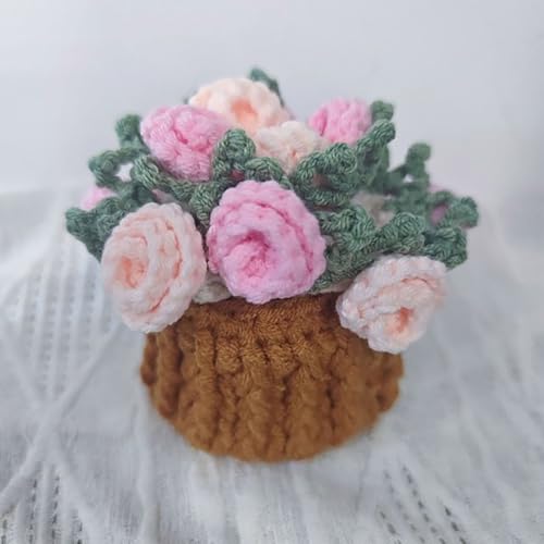 Polish Pottery Tea Bag Holder - Heart - Maraschino