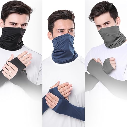 La mejor selección de Cubre brazos para el sol walmart los más solicitados. 3 cubre brazos para el sol walmart marca AOKUN (3)