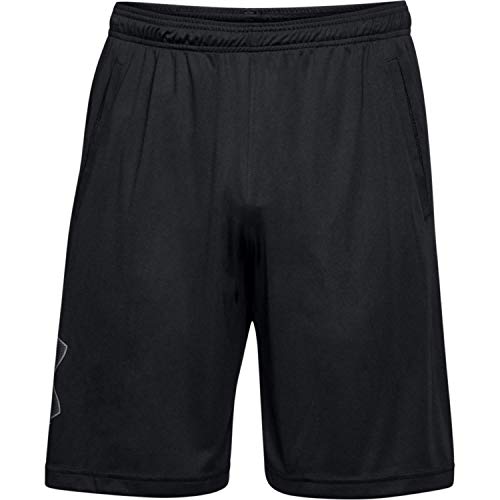 Image of Under Armour Men's Tech Graphic 10 inch Shorts