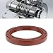 Briny River 1x TC 60x80x10mm Simmerring Shaft Seal Gasket FPM FKM Oil Seal