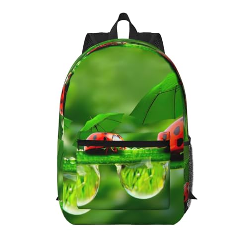Sac à dos d'écolier léger pour éviter le mal de dos chez les jeunes enfants au primaire