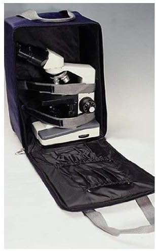 Miniatura 3 de C&A Scientific Estuche de transporte (MA98)