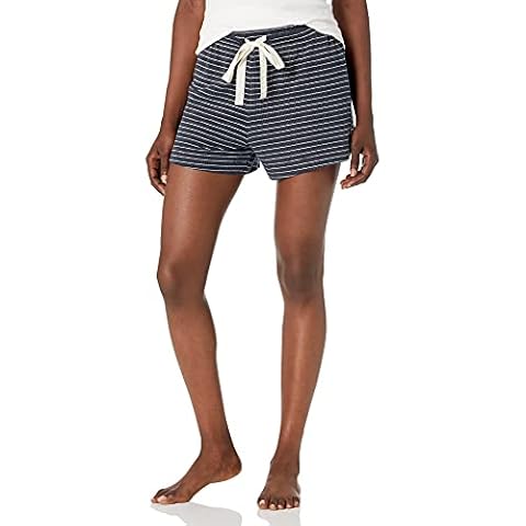 Pantalon de Pyjama Femme Amazon Essentials Cover