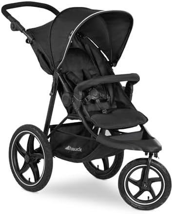 hauck Runner 2 Silla de Paseo Ligera hasta 22 Kilos - Carrito Beb...