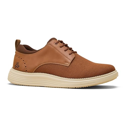 Image of Campus ELAN Men's Derby Shoes | ELAN-23