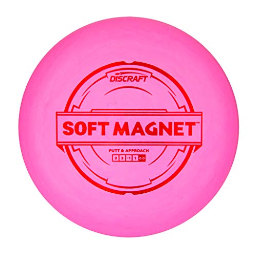 Discraft Doux Aimant Pro D Golf Disc pour le putter de disc golf - 2