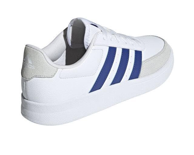 Image of adidas Women Breaknet 2.0 Casual Shoe