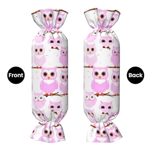 Almohada espuma viscoelástica 62 cm con cierre miniatura 2