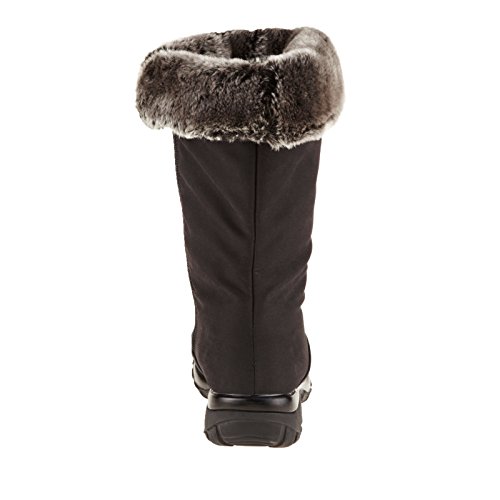 Toe Warmers Women Boots Janet4