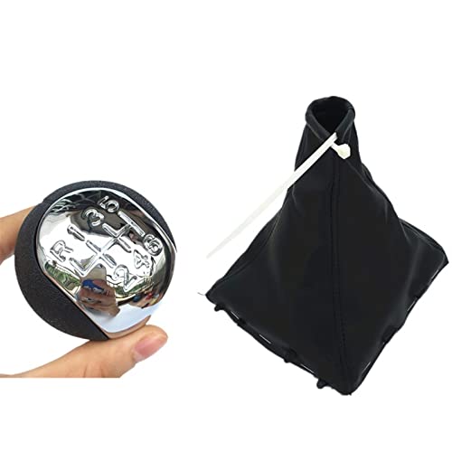 Soufflet de Levier de Vitesses Manuel 5/6 rapports pour Opel Vectra C