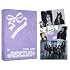 REVIVE LOVED IVE Ver. 2 Pin Badges + 4 Extra Photocards