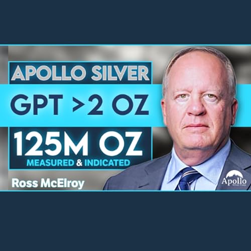 🚨 $1.4 Billion CEO Reveals His Next Silver Play