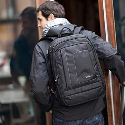 brenthaven laptop backpack