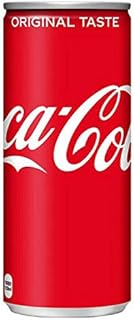 コカ・コーラ　250ml缶（30本入×1ケース）