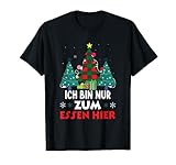 Weihnachten Weihnachtsfeier Lustig Ugly Christmas