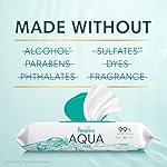 Pampers-Baby-Wipes-Aqua-Pure-99-water-based-wipes-Hypoallergenic-and-Unscented-Baby-Wipes-672-Wipes-Total-12-Flip-Top-Packs
